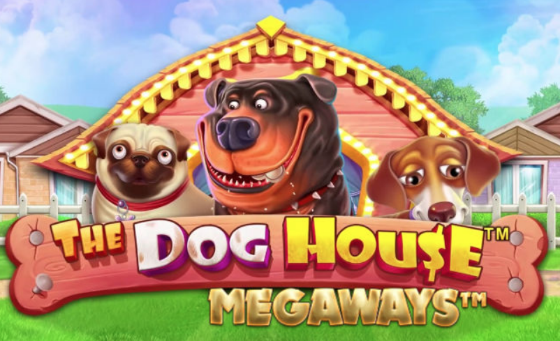 The Dog House MegaWays