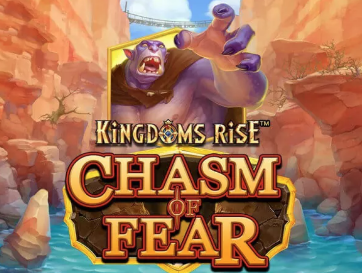 Kingdoms Rise: Chasm Of Fear