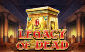 Image of Legacy Of Dead slot