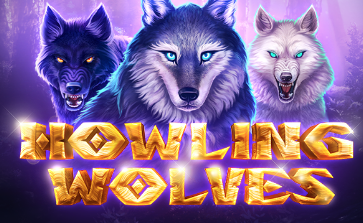 Howling Wolves