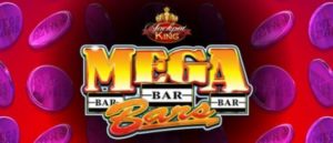 Mega Bars Jackpot King