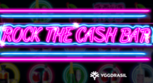 Rock The Cash Bar