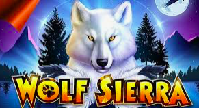 Wolf Sierra