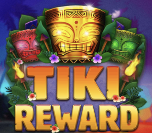 Tiki Reward
