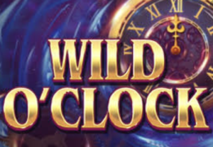 Wild O Clock