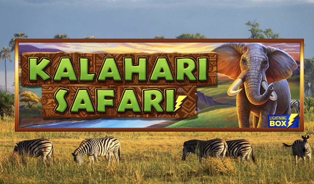 Kalahari Safari