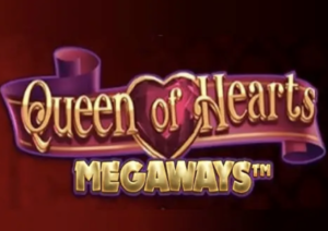 Queen Of Hearts MegaWays