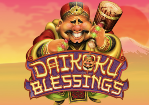 Daikoku Blessings
