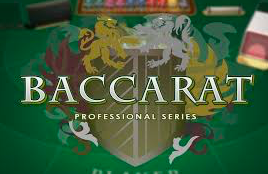 NetEnt Baccarat