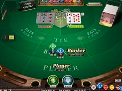 NetEnt Baccarat