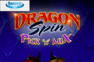 Dragon Spin: Pick N Mix