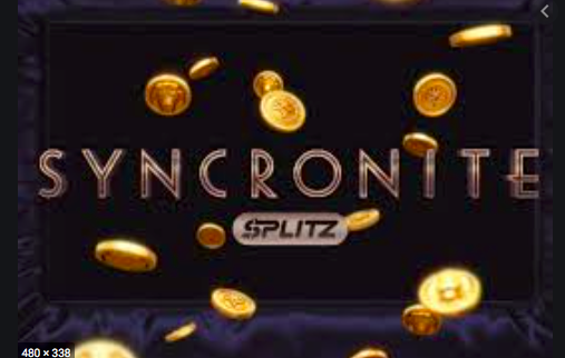 Syncronite: Splitz