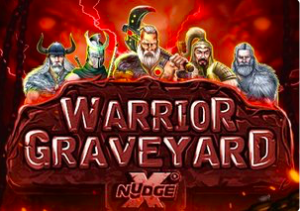 Warrior Graveyard