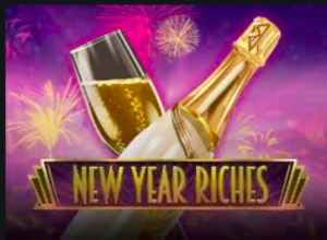 New Year Riches