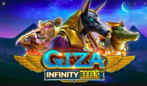 Giza: Infinity Reels