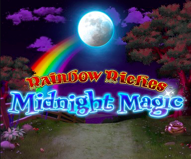 Rainbow Riches Midnight Magic