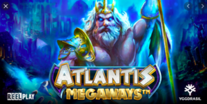 Atlantis Megaways