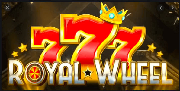 777 Royal Wheel