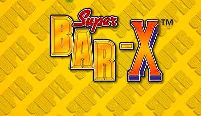 Super Bar X