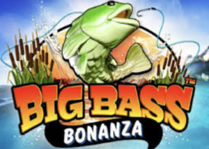 Big Bass Bonanza