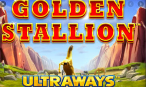 Golden Stallion Ultraways