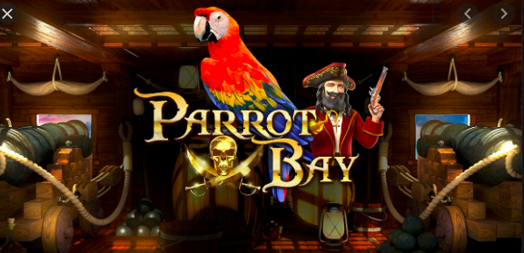 Parrot Bay