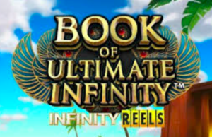 Book of Ultimate Infinity: Infinity Reels