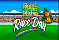 Road to Riches: Race Day