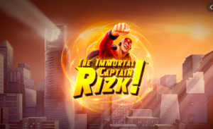 The Immortal Captain Rizk