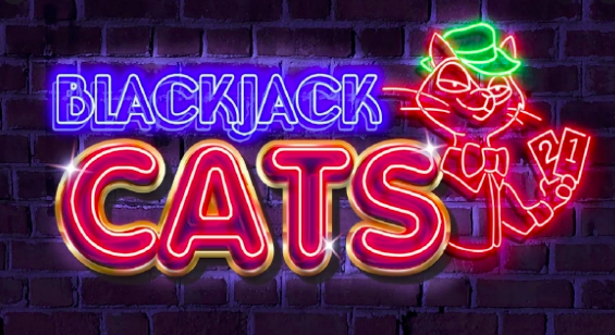 Blackjack Cats