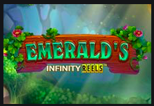 emeralds infinity reels relax gaming
