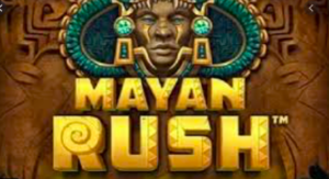 Mayan Rush
