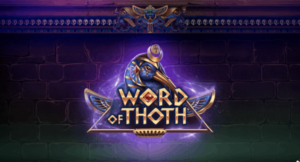 Word of Thoth