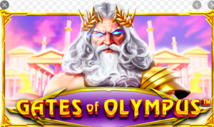 Gates of Olympus