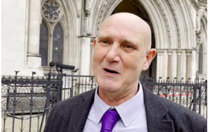 Betfred £1.7million legal battle