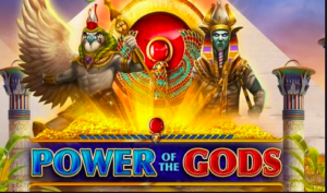 Power of the Gods