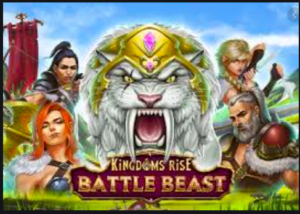 Kingdoms Rise: Battle Beast