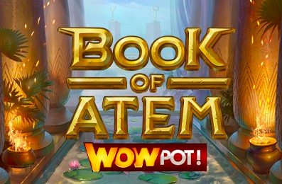 book of atem wowpot