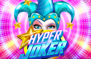 Hyper Joker