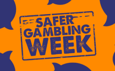 safer gambling week 2021
