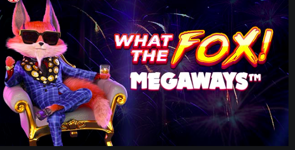 What the Fox Megaways
