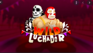Wild Luchador