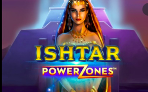 Ishtar Power Zones