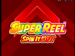 Super Reel: Spin it Hot