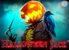 Halloween Jack NetEnt