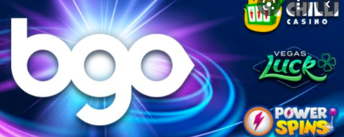 BGO licence suspended