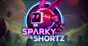 Sparky and Shortz