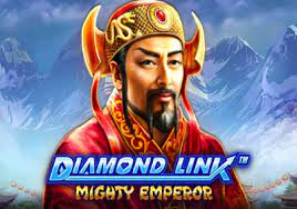 Diamond Link Might Emperor Greentube