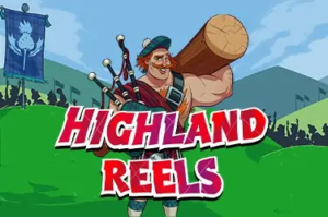 Image of Highland Reels slot