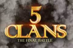 Image of 5 Clans: The Final Battle slot